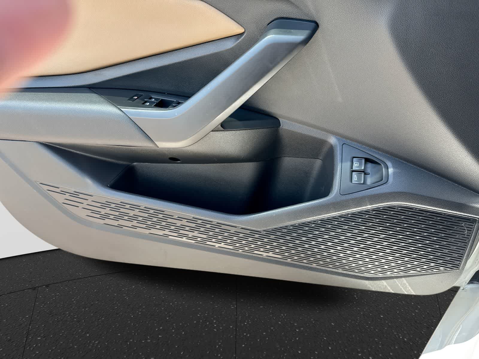 2021 Volkswagen Jetta SE