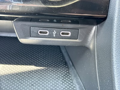 2021 Volkswagen Jetta SE