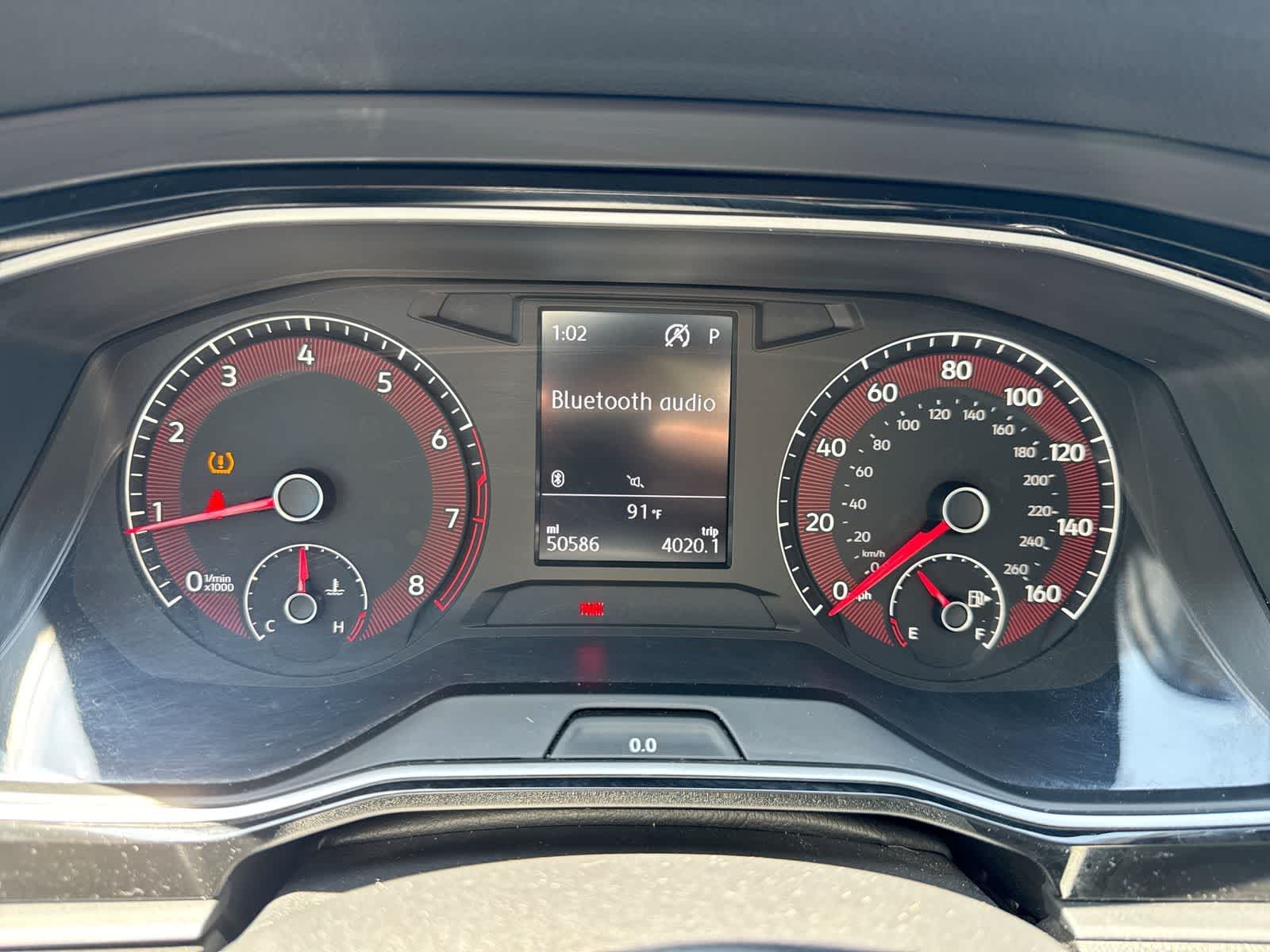 2021 Volkswagen Jetta SE