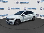 2021 Volkswagen Jetta SE