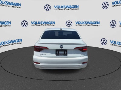 2021 Volkswagen Jetta SE