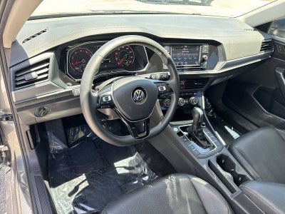 2020 Volkswagen Jetta SE
