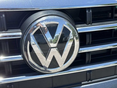 2020 Volkswagen Jetta SE
