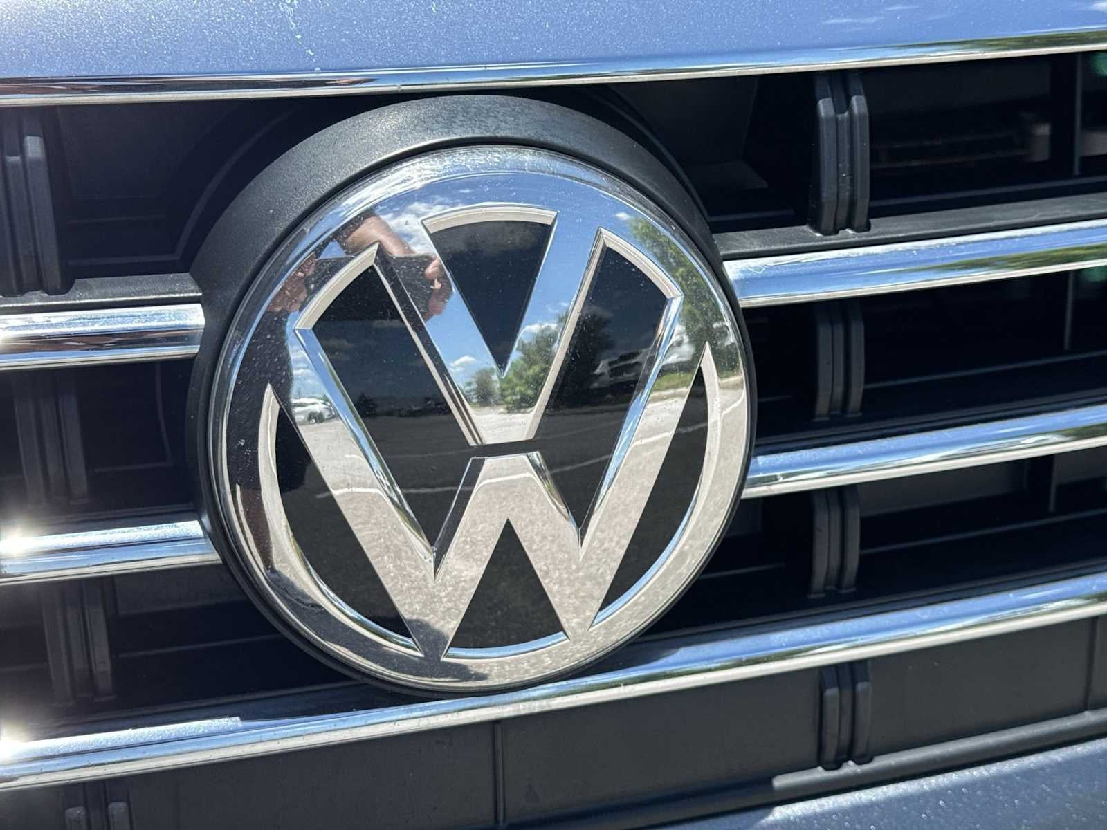 2020 Volkswagen Jetta SE