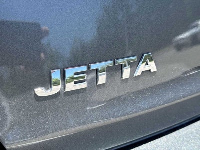 2020 Volkswagen Jetta SE