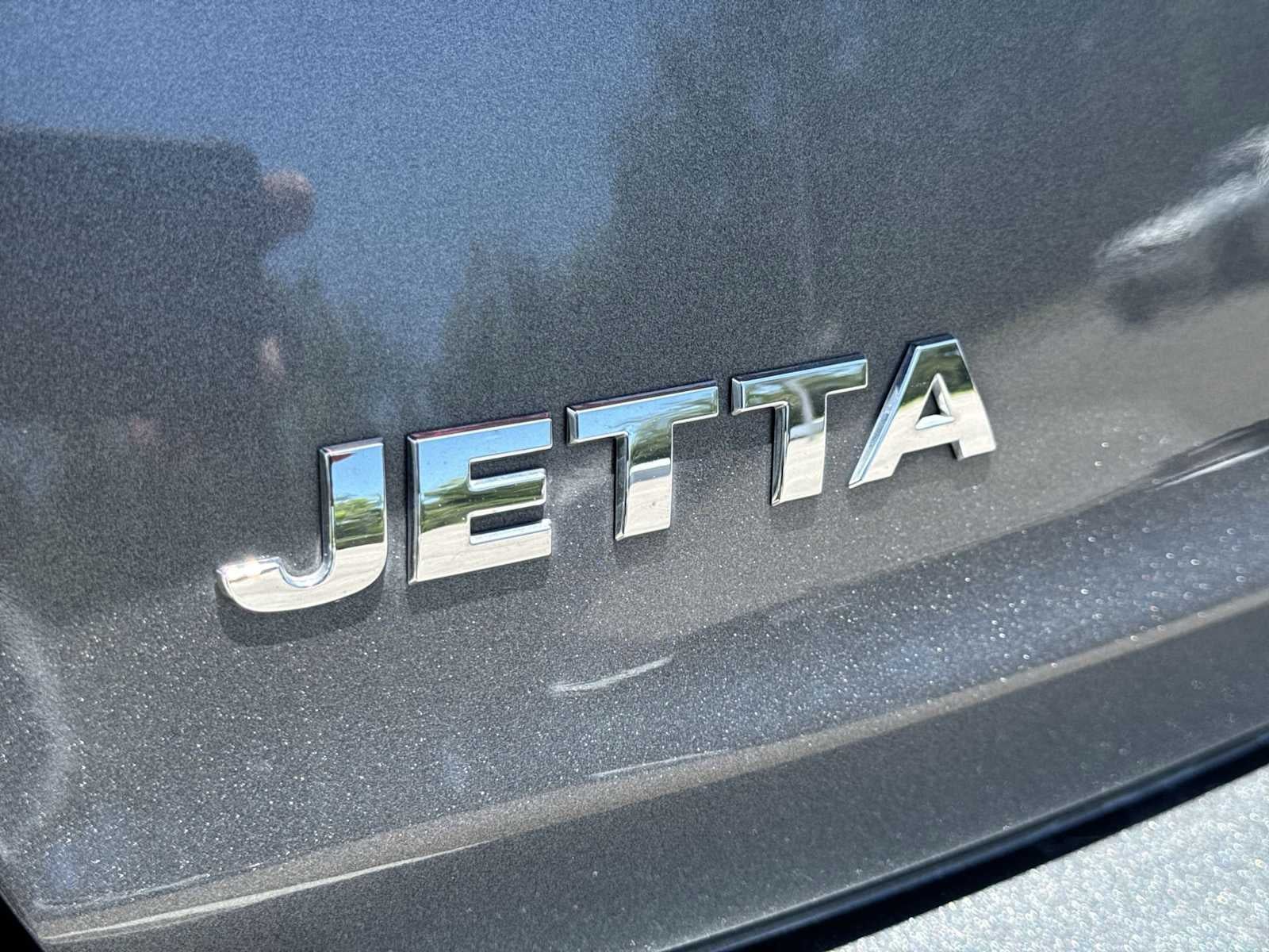 2020 Volkswagen Jetta SE