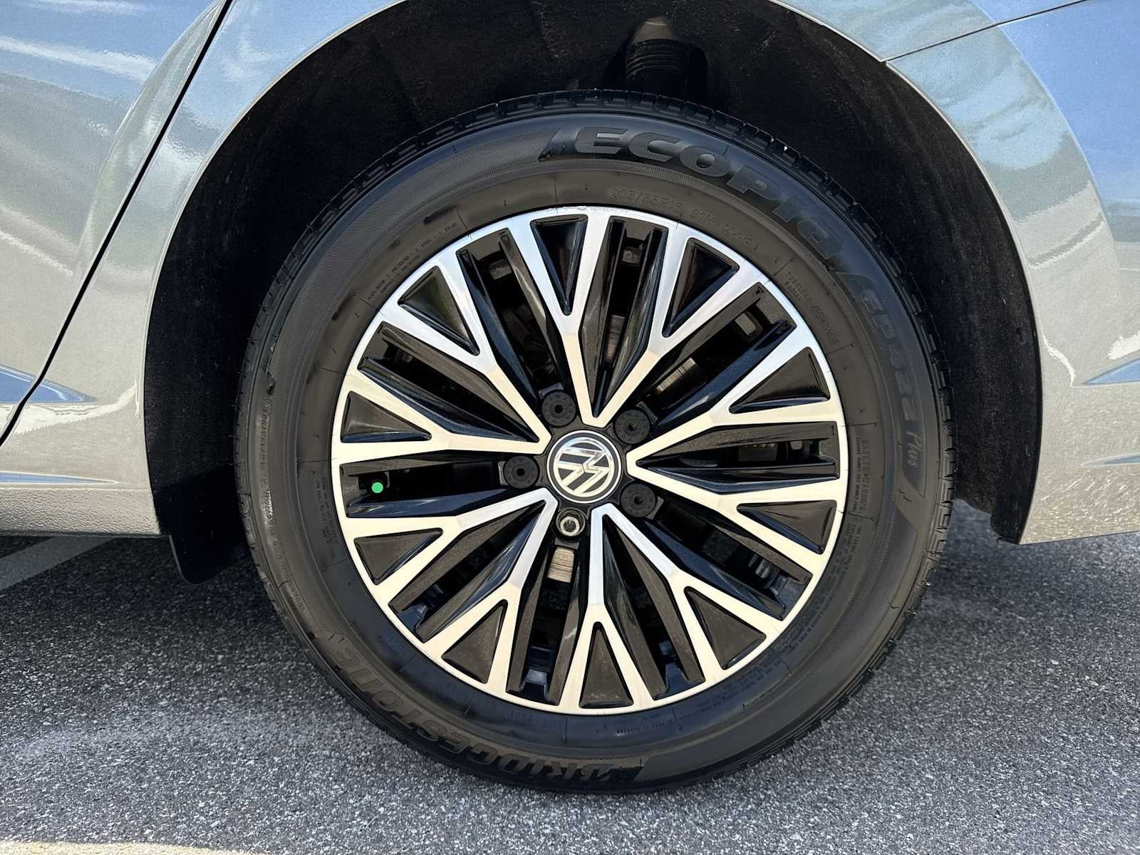 2020 Volkswagen Jetta SE