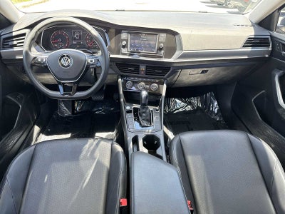 2020 Volkswagen Jetta SE