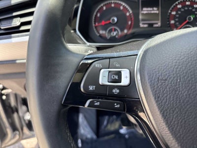 2020 Volkswagen Jetta SE