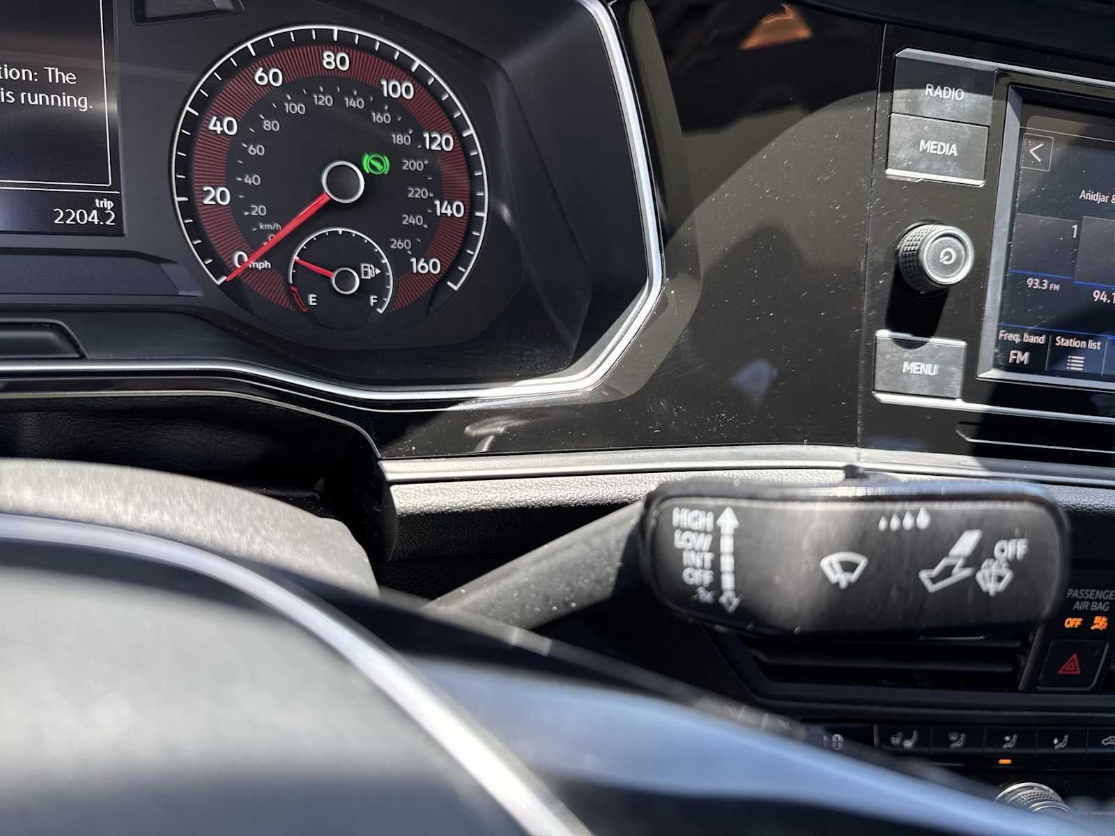 2020 Volkswagen Jetta SE