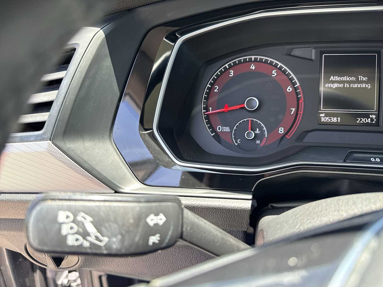 2020 Volkswagen Jetta SE