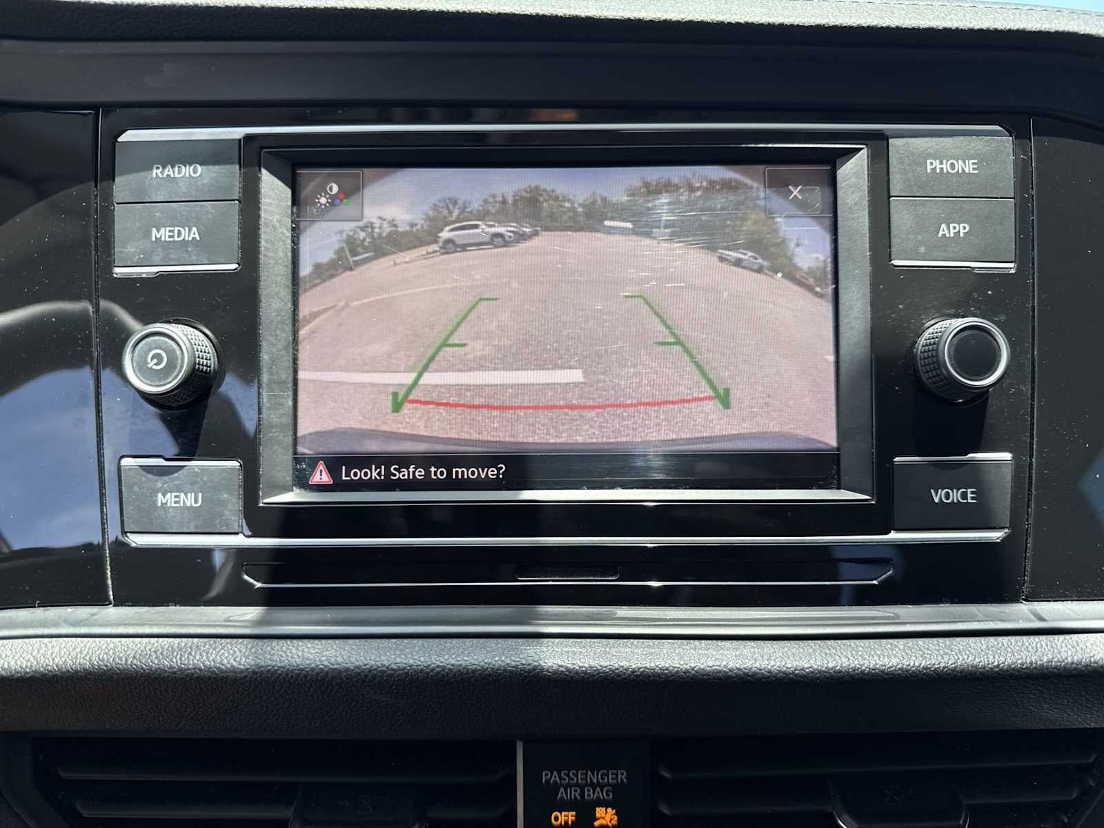 2020 Volkswagen Jetta SE