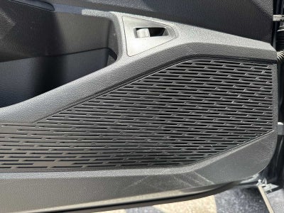 2020 Volkswagen Jetta SE