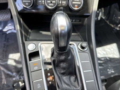 2020 Volkswagen Jetta SE