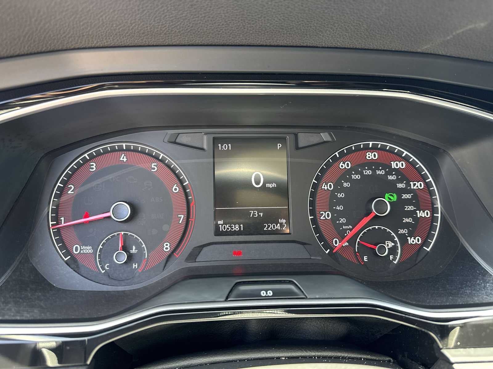 2020 Volkswagen Jetta SE