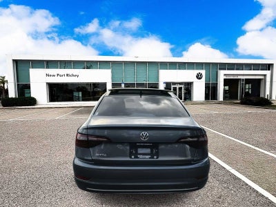 2020 Volkswagen Jetta SE