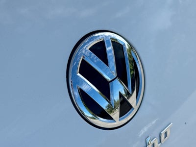2019 Volkswagen Beetle S