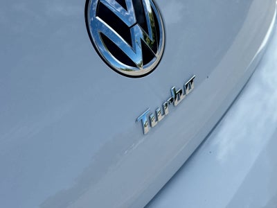 2019 Volkswagen Beetle S