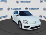 2019 Volkswagen Beetle S