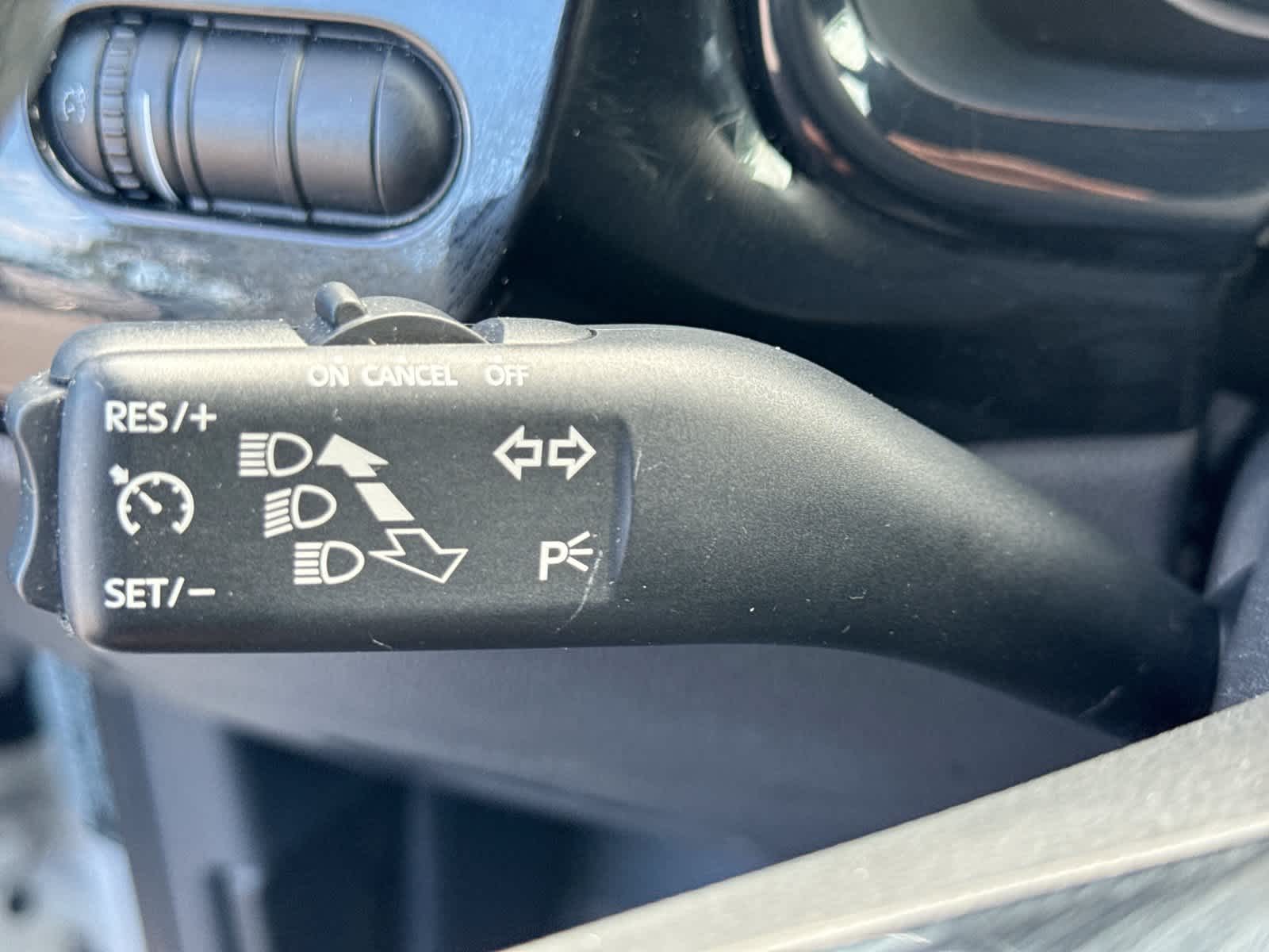 2019 Volkswagen Beetle S