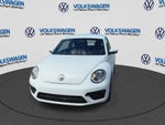 2019 Volkswagen Beetle S