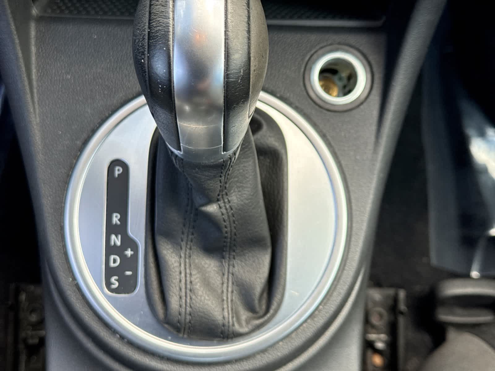 2019 Volkswagen Beetle S