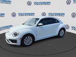 2019 Volkswagen Beetle S
