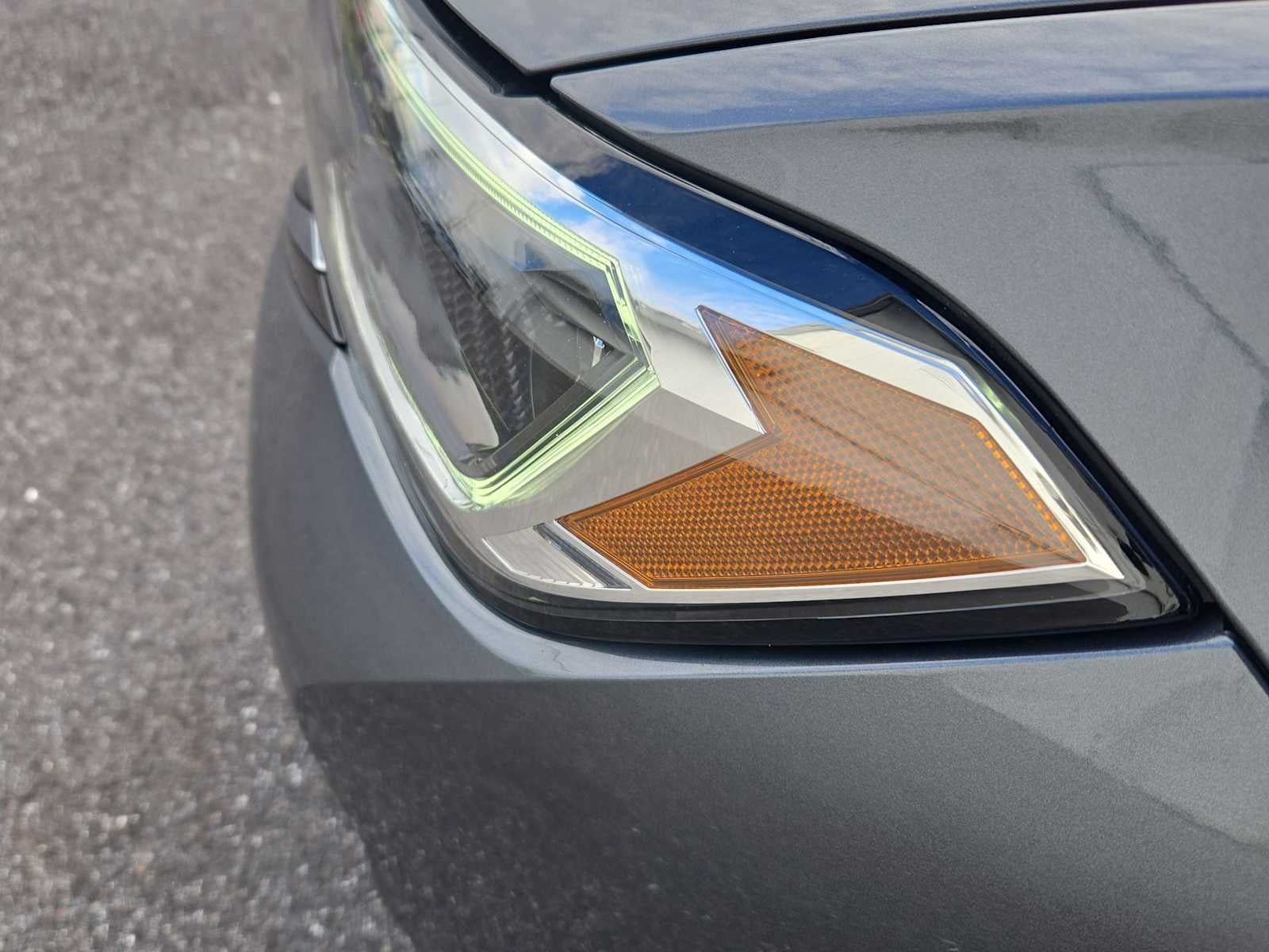 2022 Volkswagen Jetta SEL