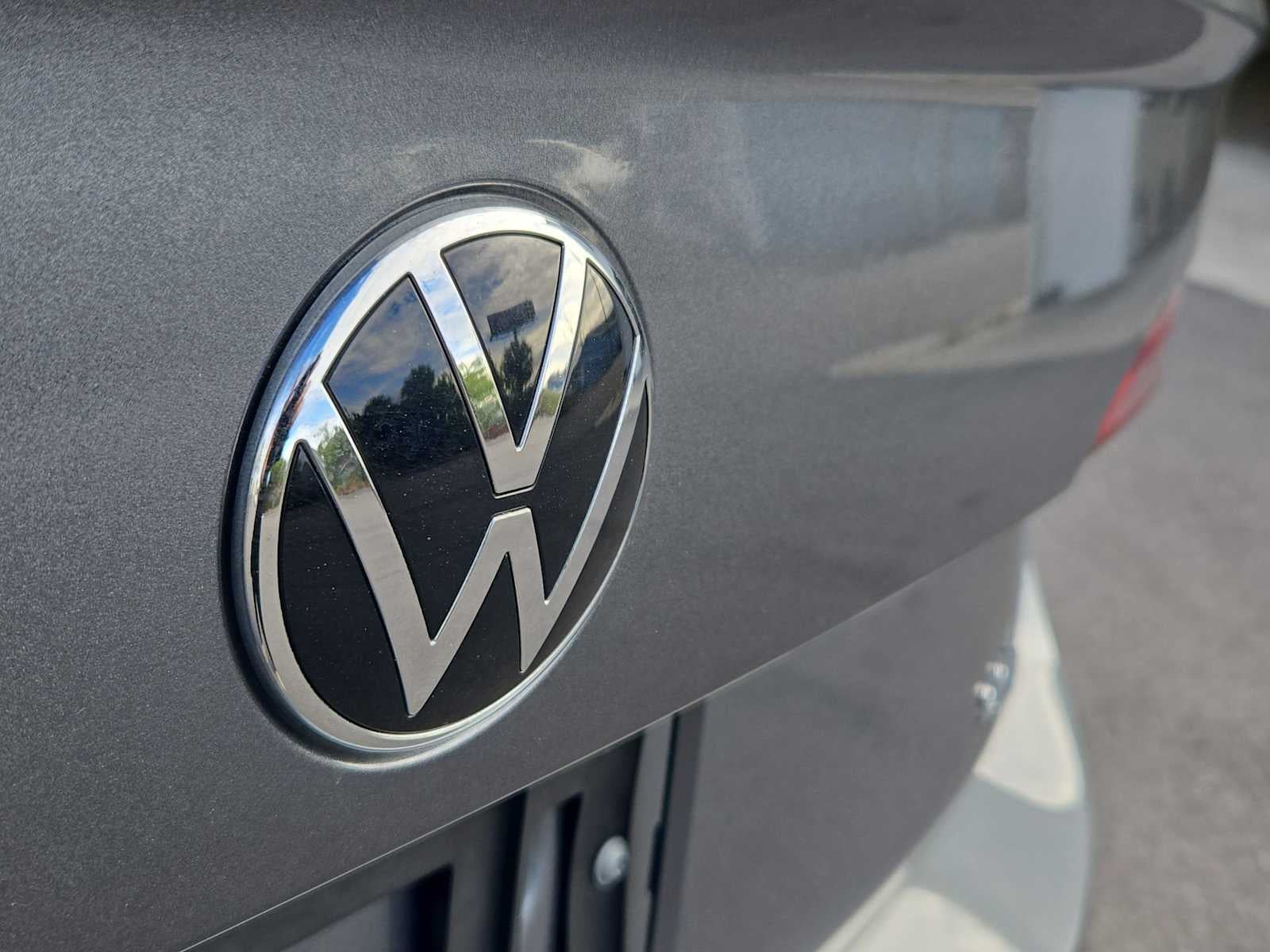 2022 Volkswagen Jetta SEL