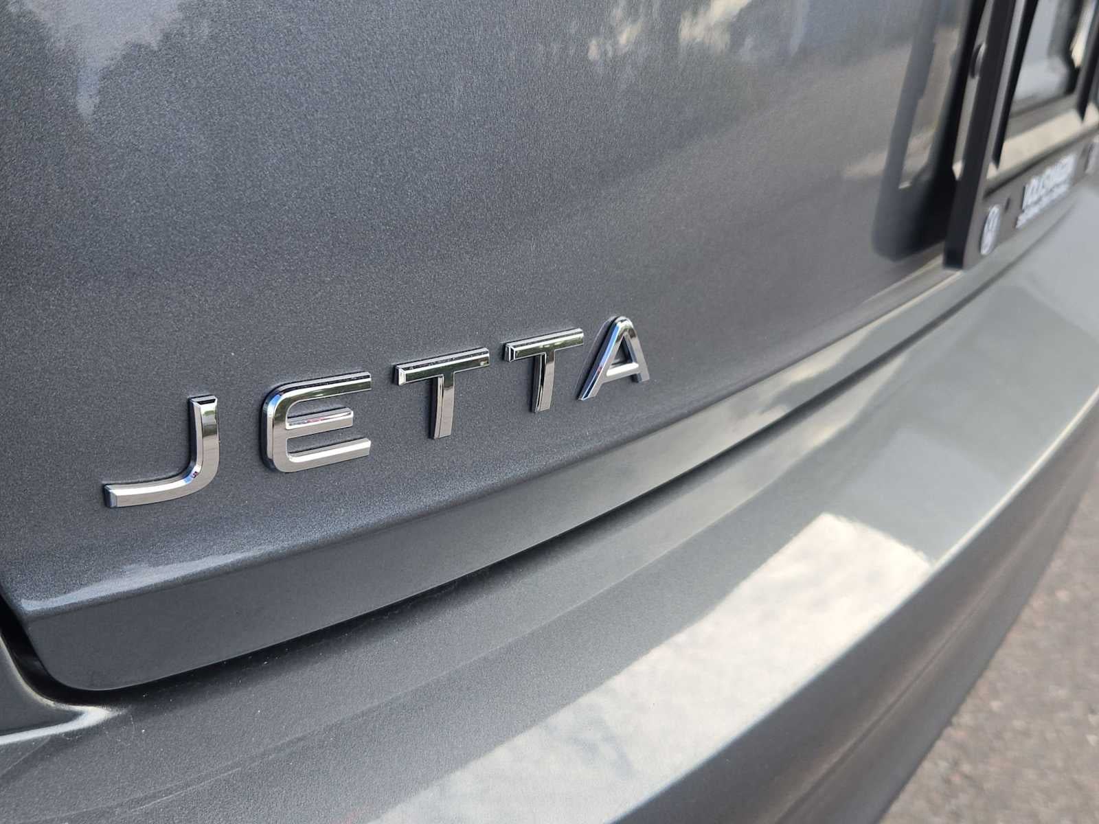 2022 Volkswagen Jetta SEL