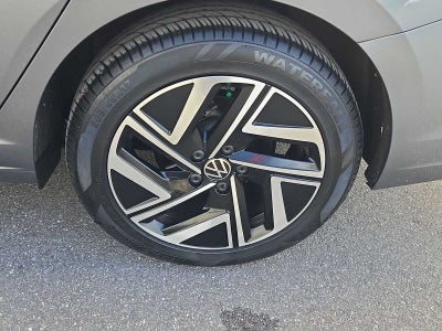 2022 Volkswagen Jetta SEL