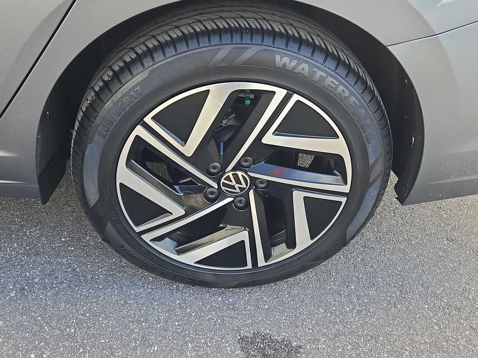 2022 Volkswagen Jetta SEL