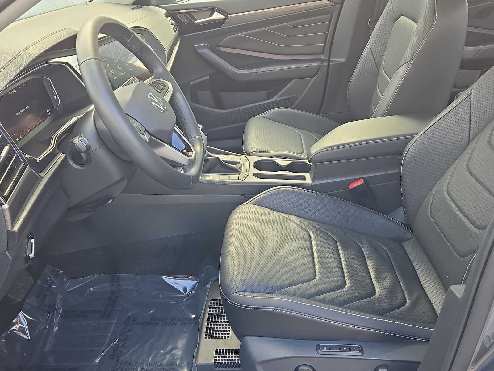 2022 Volkswagen Jetta SEL