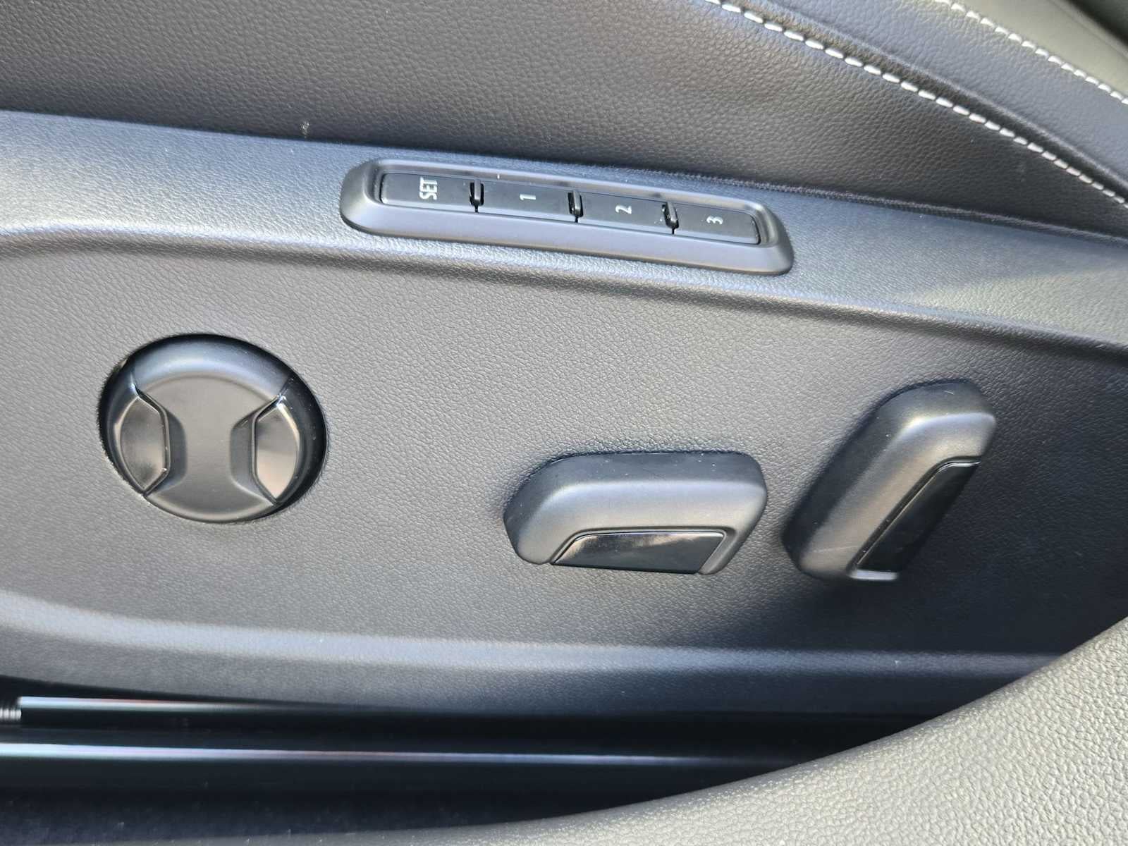 2022 Volkswagen Jetta SEL