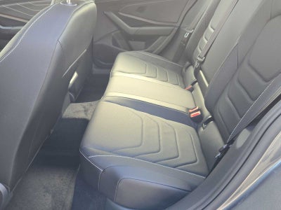 2022 Volkswagen Jetta SEL