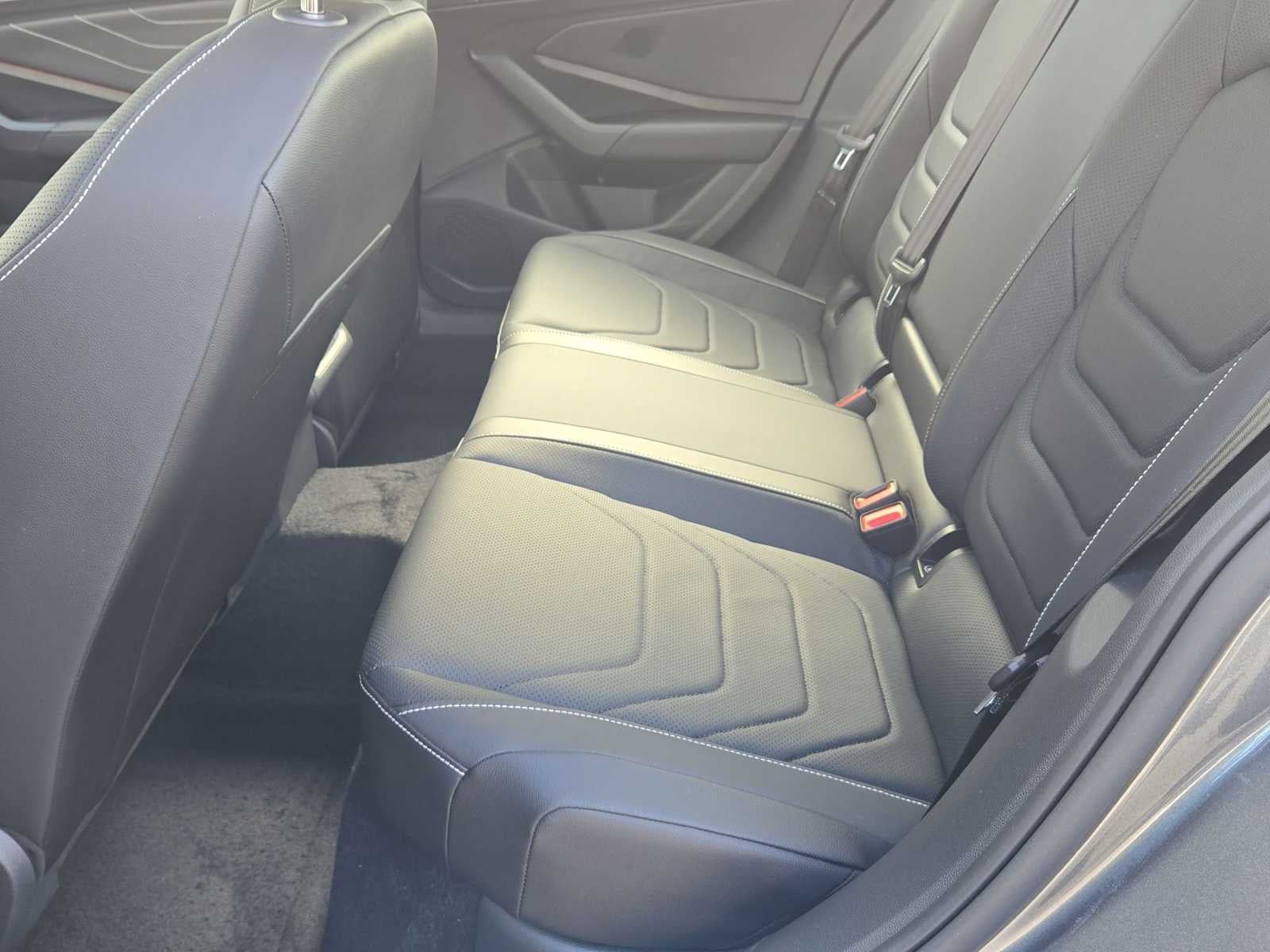 2022 Volkswagen Jetta SEL