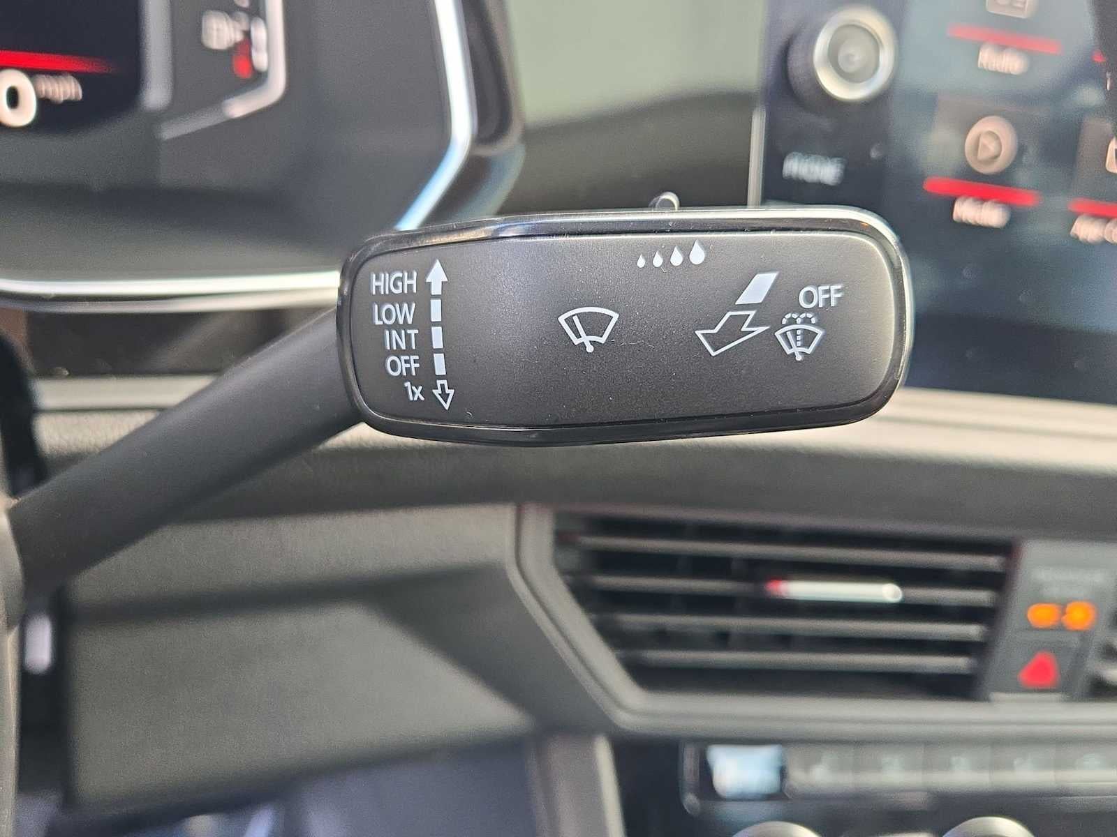 2022 Volkswagen Jetta SEL