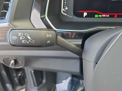 2022 Volkswagen Jetta SEL