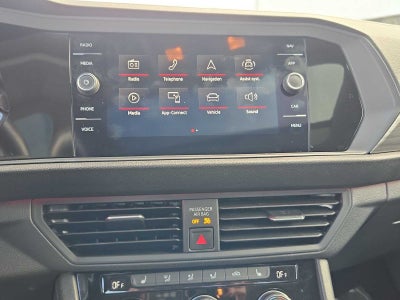 2022 Volkswagen Jetta SEL