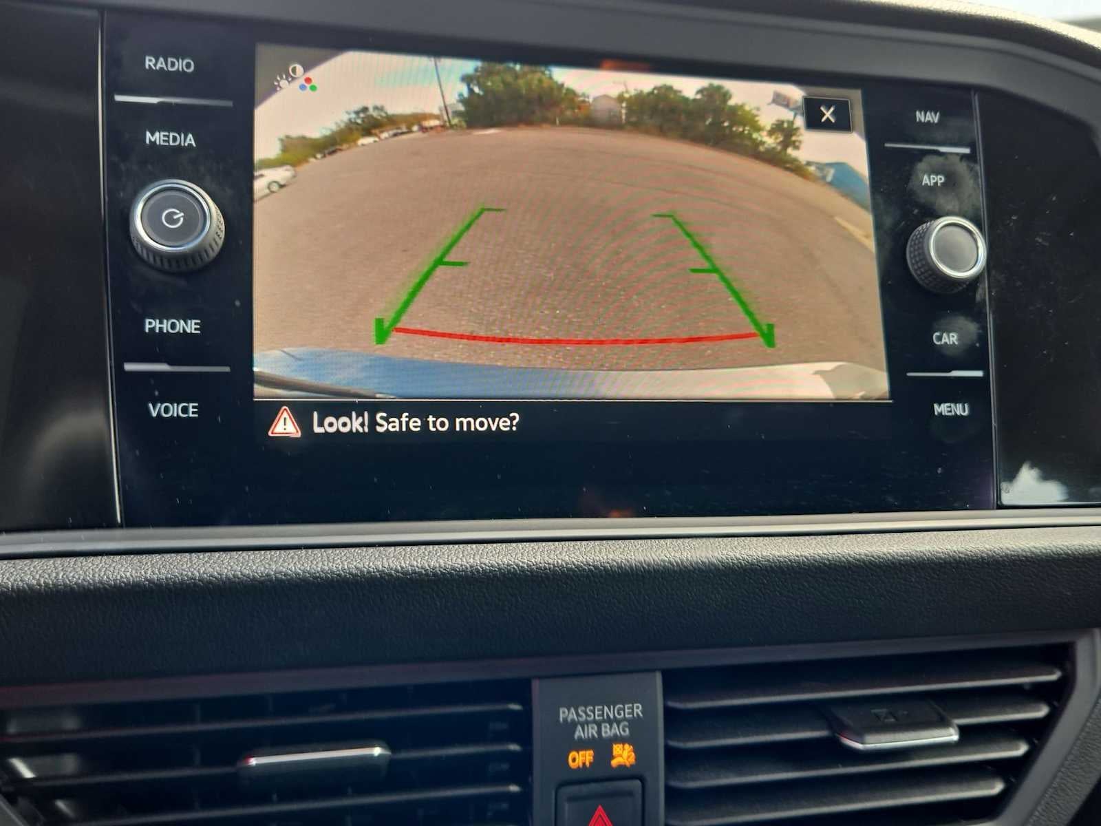 2022 Volkswagen Jetta SEL