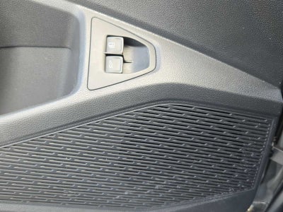 2022 Volkswagen Jetta SEL