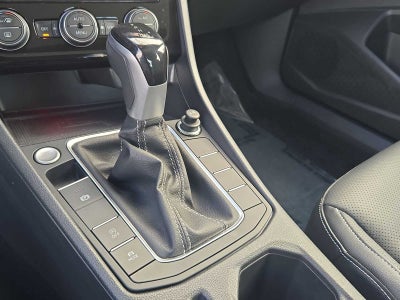 2022 Volkswagen Jetta SEL