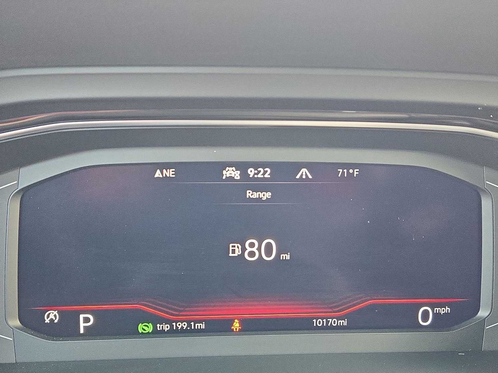 2022 Volkswagen Jetta SEL