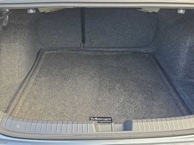 2022 Volkswagen Jetta SEL