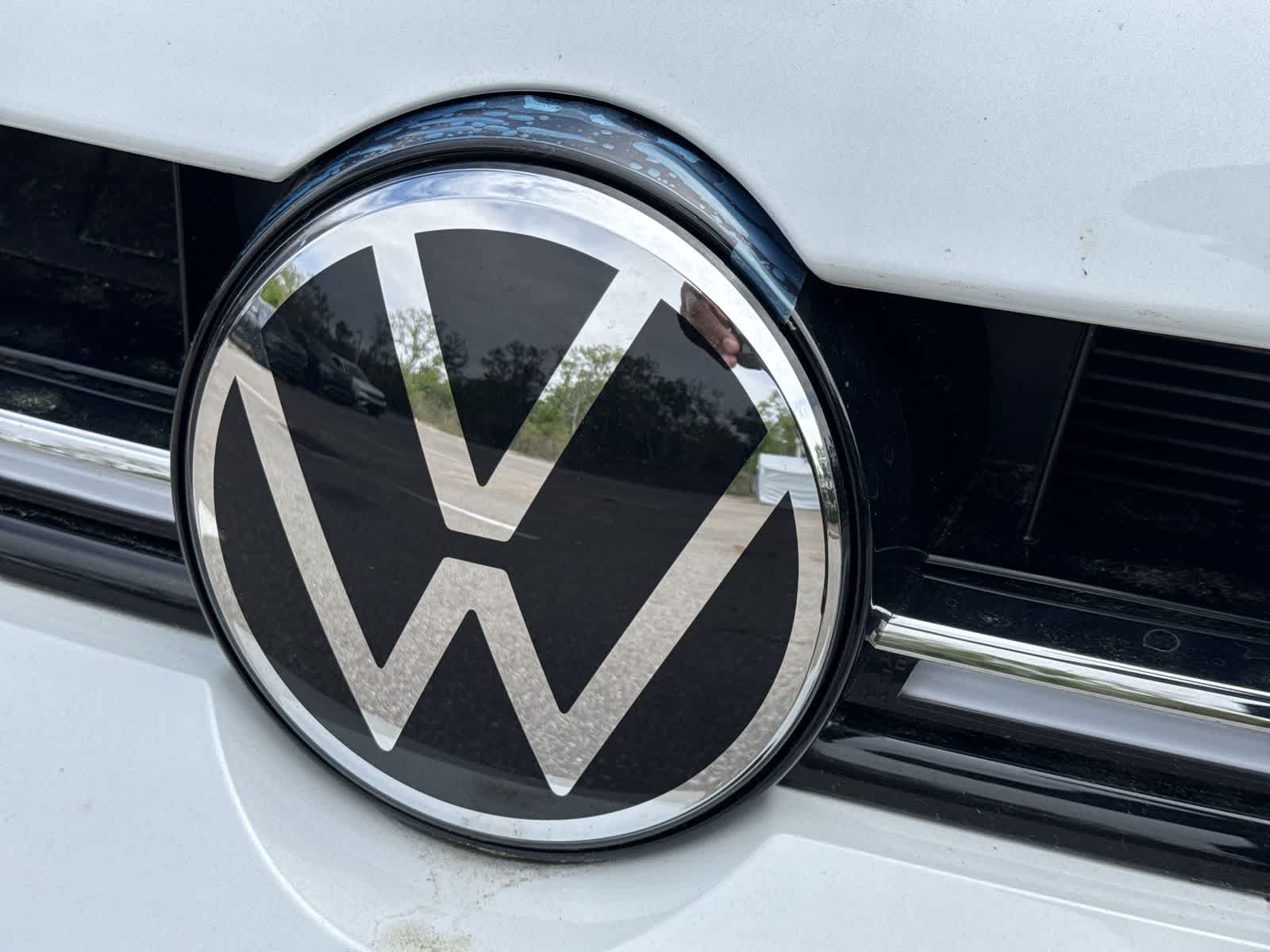 2026 Volkswagen Jetta 1.5T SEL