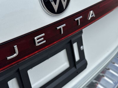 2026 Volkswagen Jetta 1.5T SEL