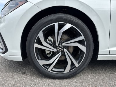 2026 Volkswagen Jetta 1.5T SEL