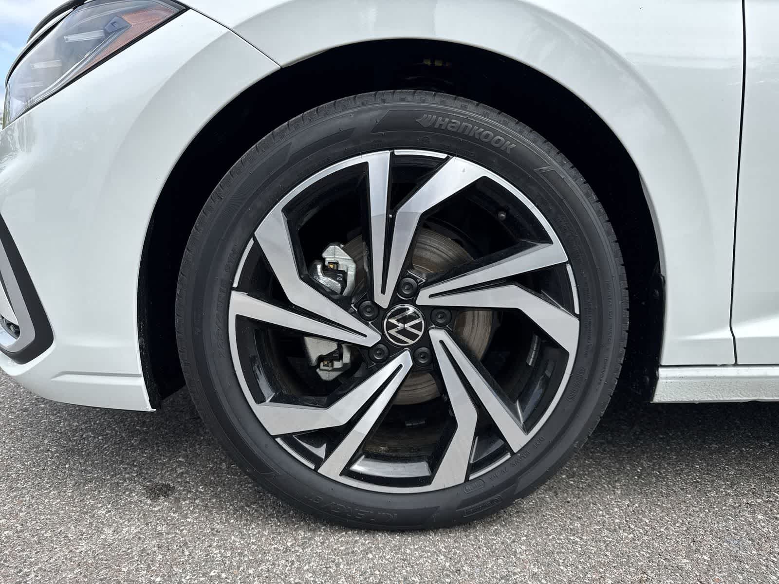2026 Volkswagen Jetta 1.5T SEL