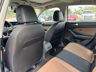 2026 Volkswagen Jetta 1.5T SEL