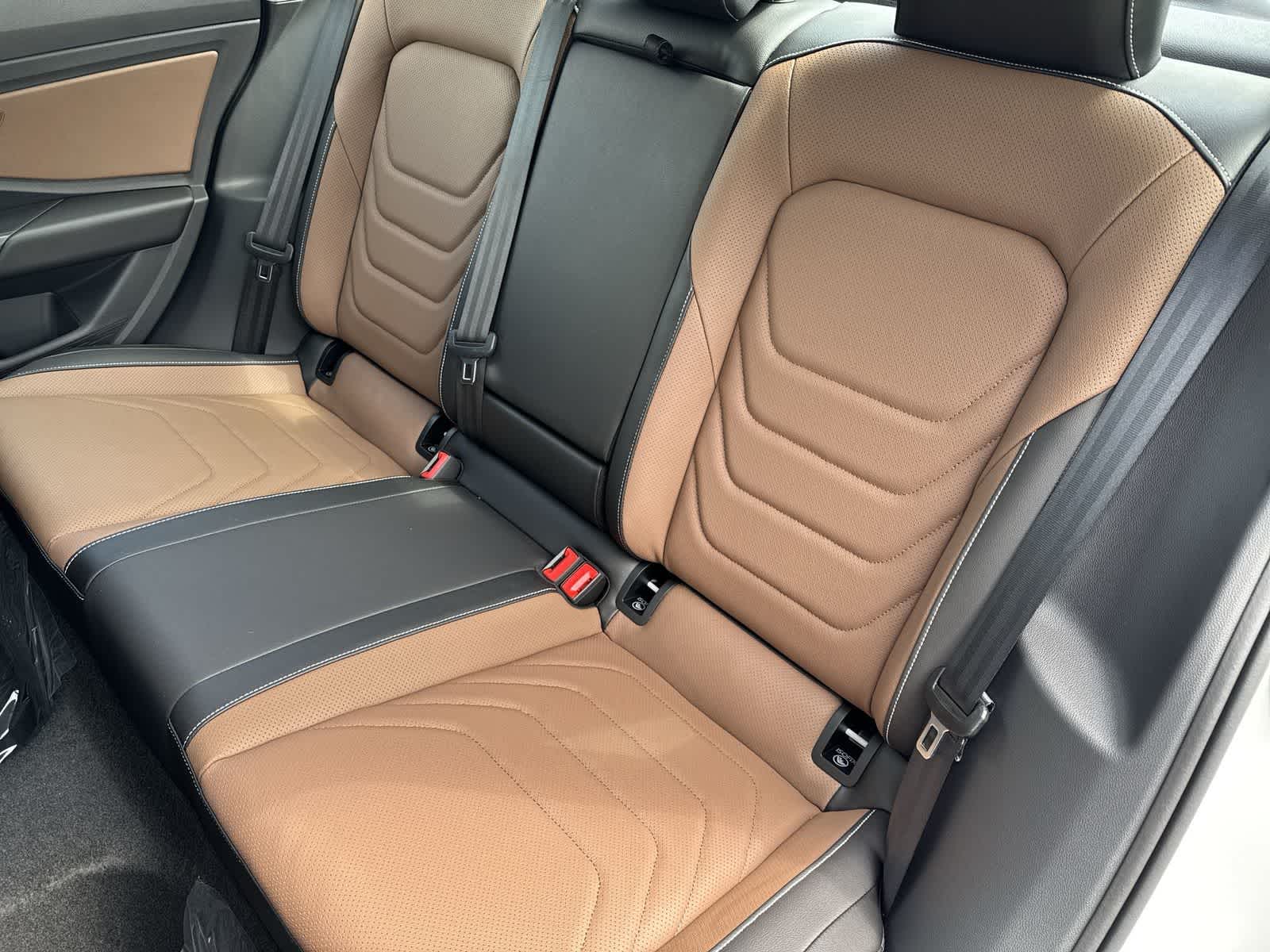 2026 Volkswagen Jetta 1.5T SEL